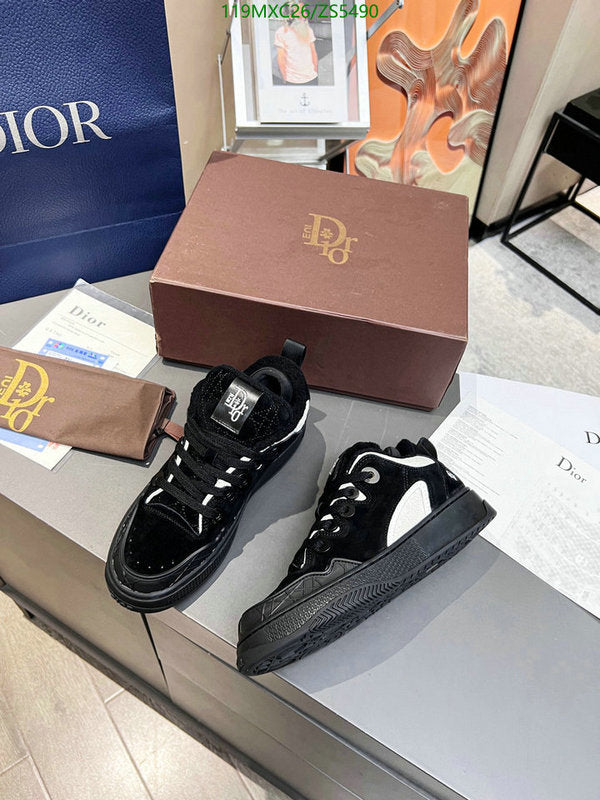 SAMC - DOR Women Sneakers - 098
