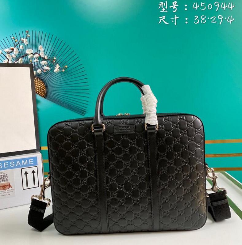 SAMC - GUKI Bags - 1932