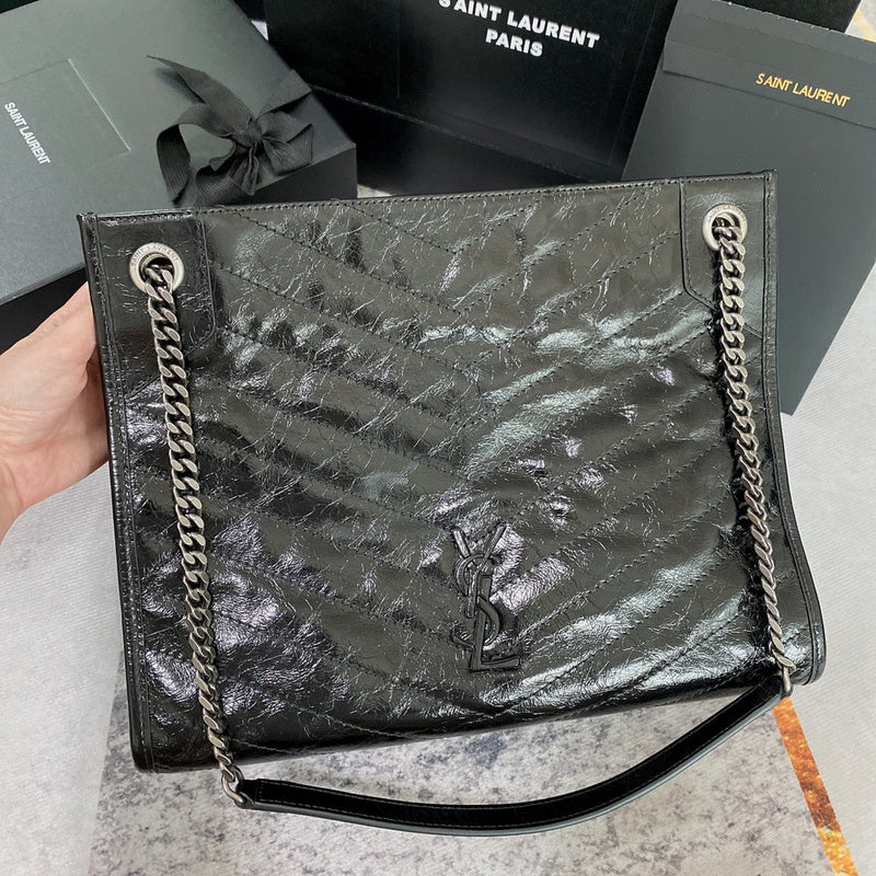 Satchel Bags - SLY Bags - 269