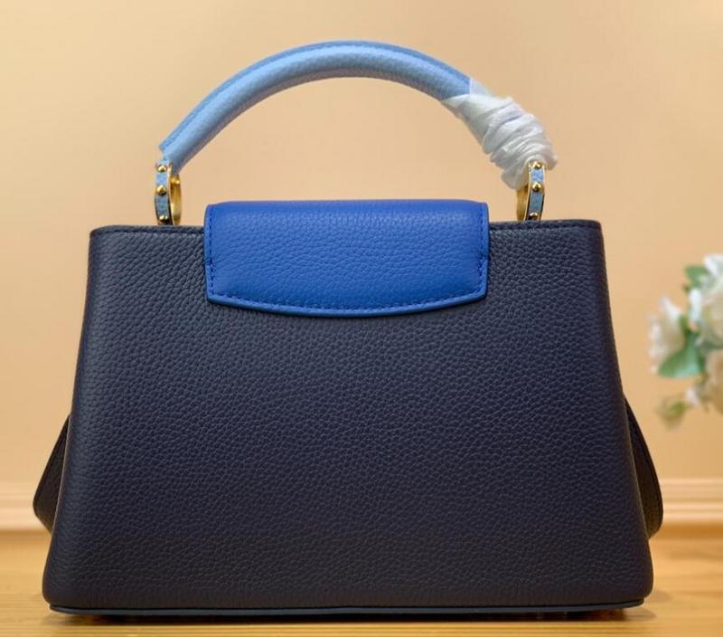 SAMC - LOV Bags - 1464