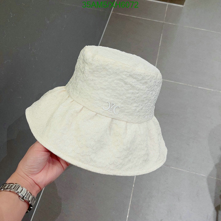 SAMC - COL Caps & Hats - 350