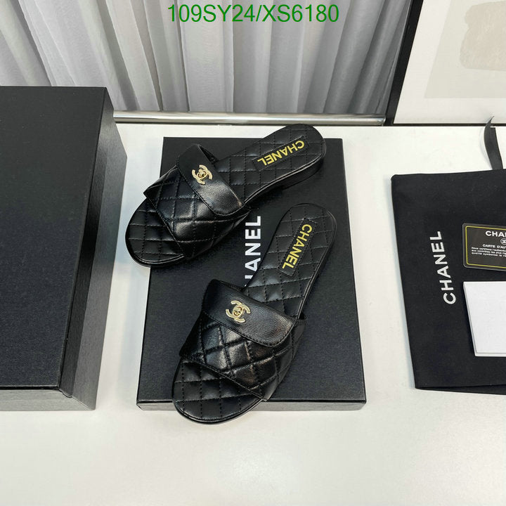 SAMC - CHL Women Shoes Slippers - 178