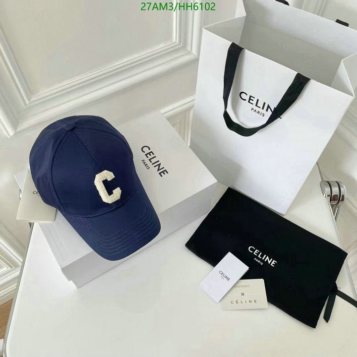 SAMC - COL Caps & Hats - 239