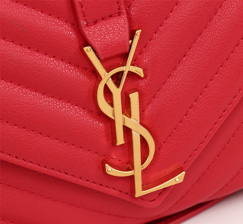 Satchel Bags - SLY Bags - 1721
