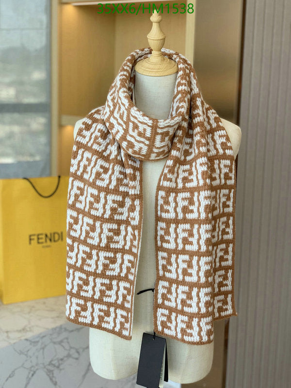 SAMC - FDE Scarves - 166