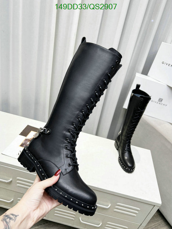 SAMC - Mix Boots - 505
