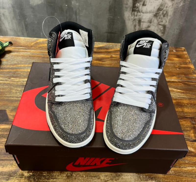 SAMC - NKE Shoes - 435