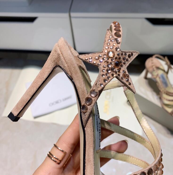 SAMC - JMC Shoes - 097