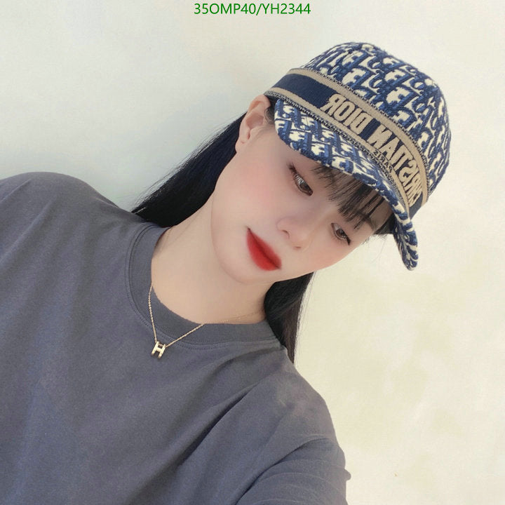 SAMC - DOR Caps & Hats - 234