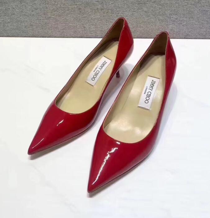 SAMC - JMC Shoes - 219