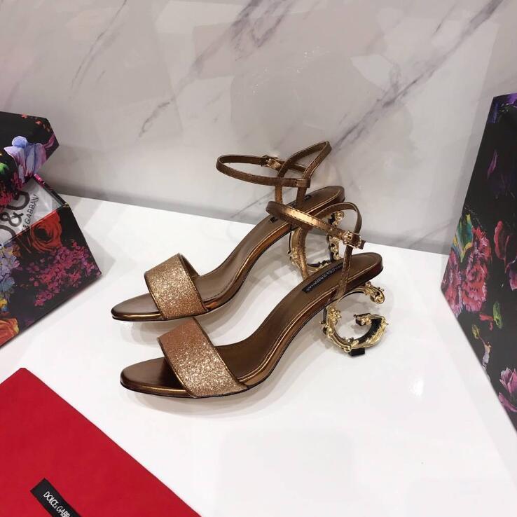 SAMC - DAG Women Shoes - 548