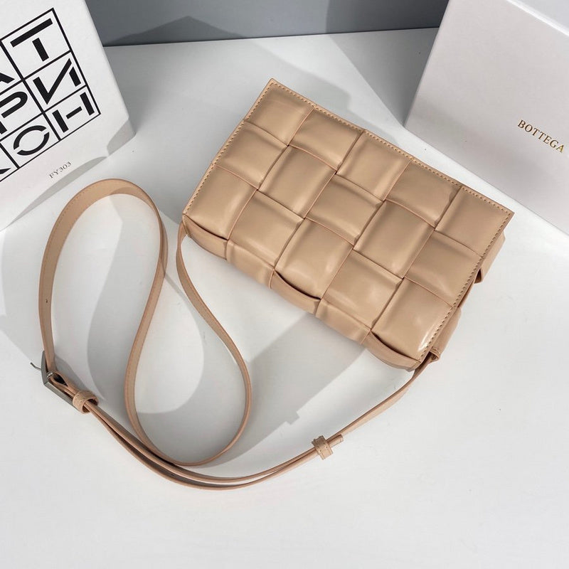 Satchel Bags - BV Bags - 211
