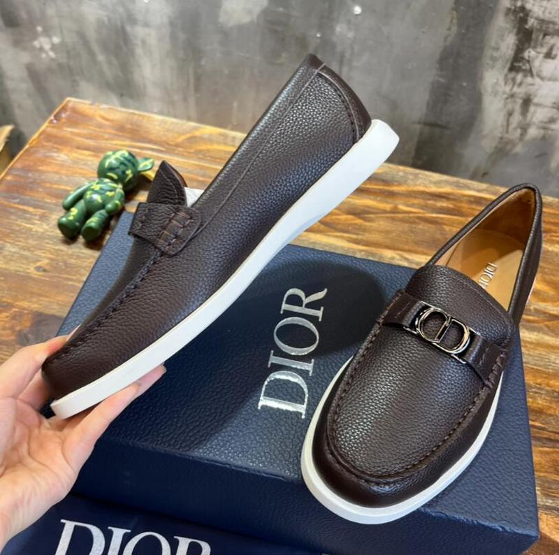 SAMCC - DOR Men Shoes - 378