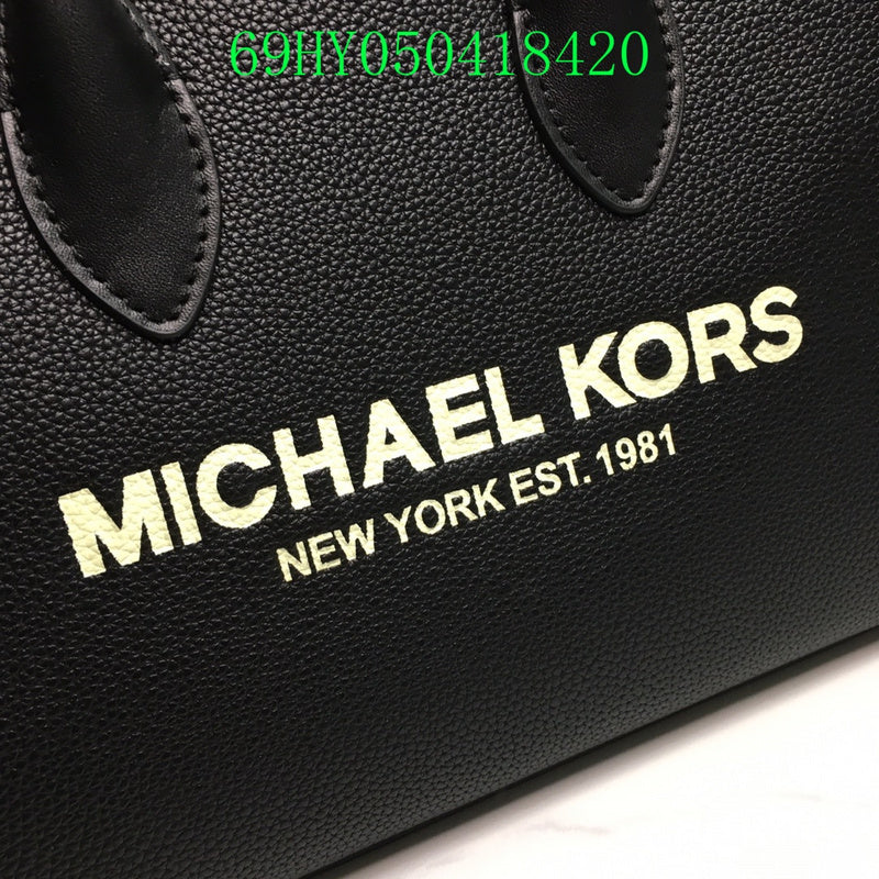 Satchel Bags - MK Bags - 073