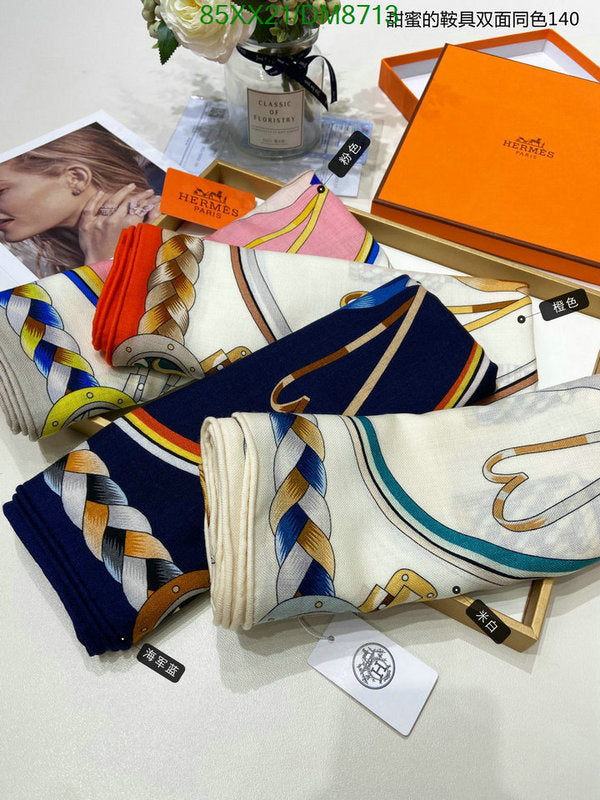 SAMC - HMS Scarves - 017