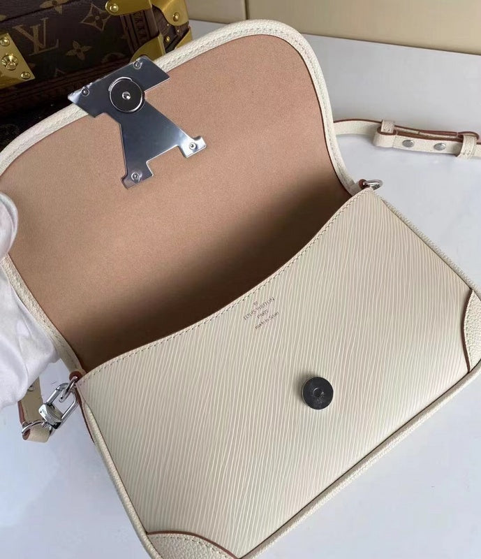 Satchel Bags - VL Bags - 2469