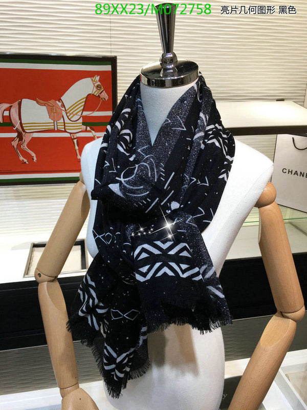 SAMC - CHL Scarves - 951