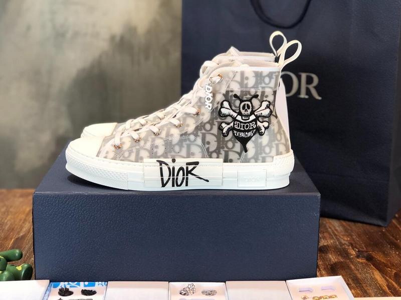 SAMCC - DOR Men Shoes - 711