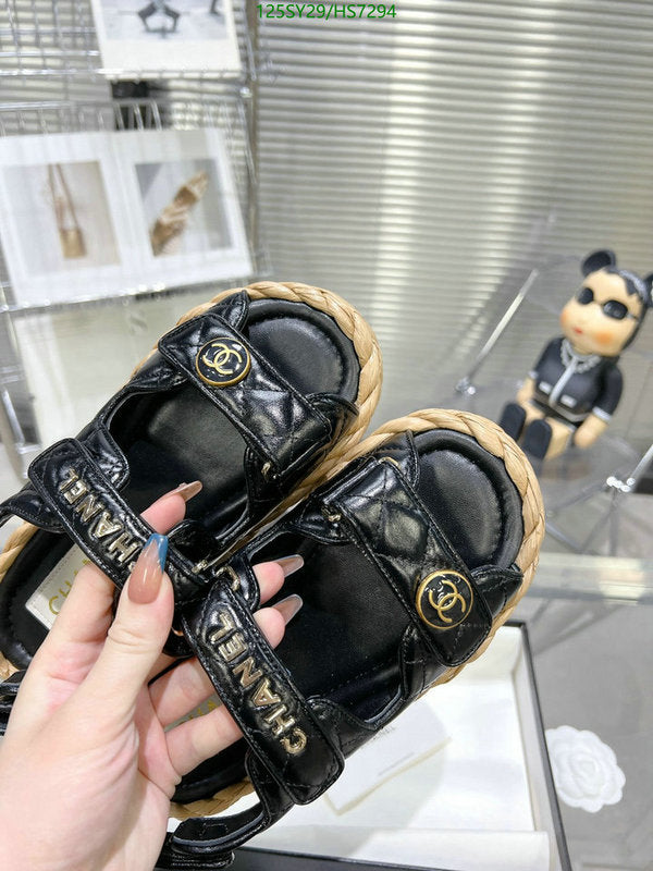 SAMC - CHL Women Shoes Beach - 027