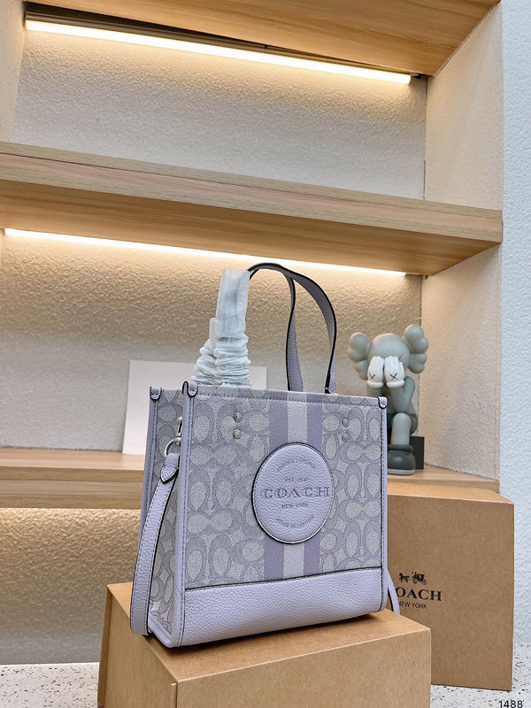 Satchel Bags - CCH Bags - 348