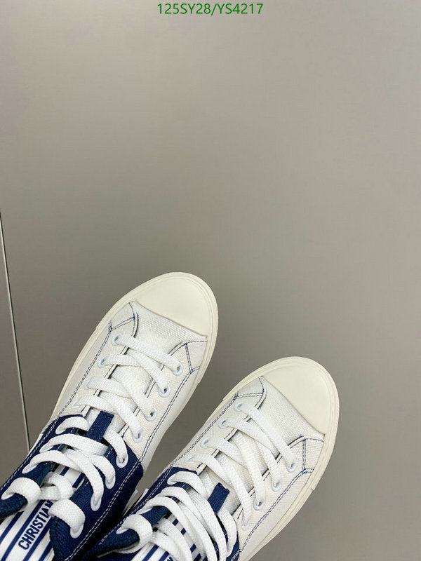 SAMCC - DOR Women Shoes - 1875