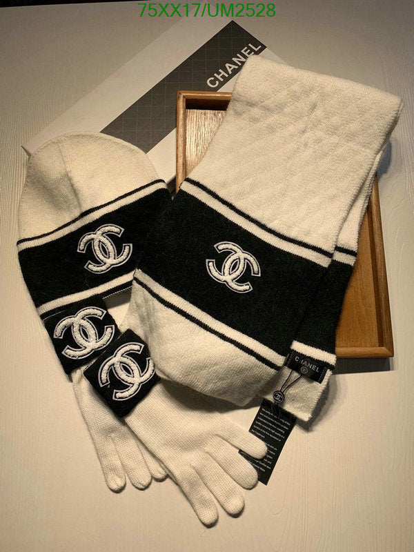SAMC - CHL Scarves - 422