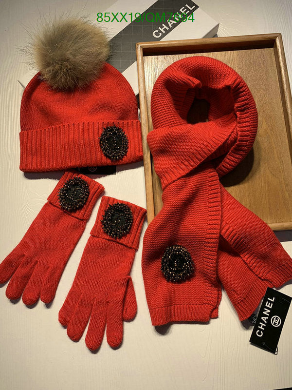 SAMC - CHL Scarves - 569