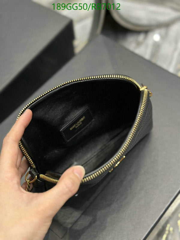 SAMC - YLS Bags - 137