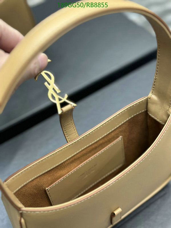 SAMC - YLS Bags - 142