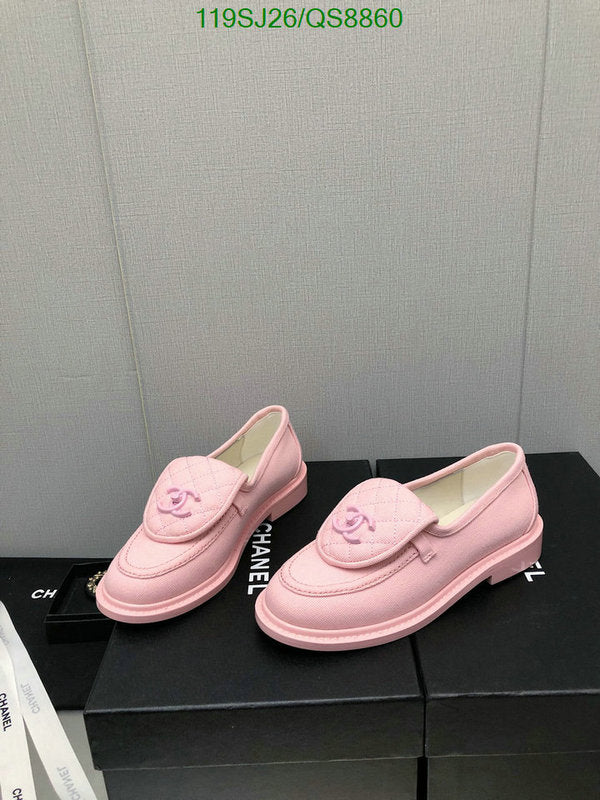 SAMC - CHL Women Shoes - 048