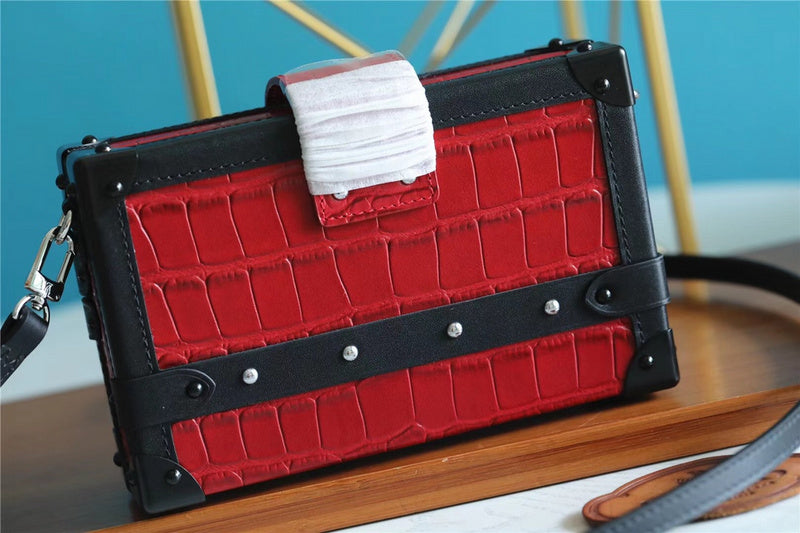 Satchel Bags - VL Bags - 7302