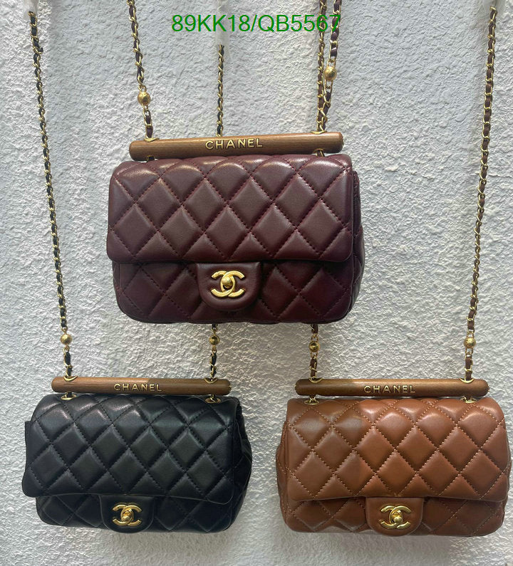 SAMC - CHL Bags Crossbody - 221