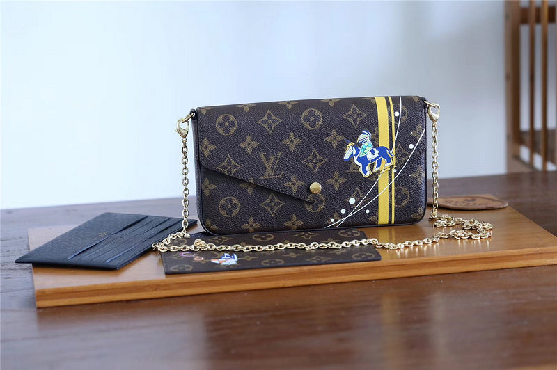 Glami Fashion Lu-Vi bags - 9012