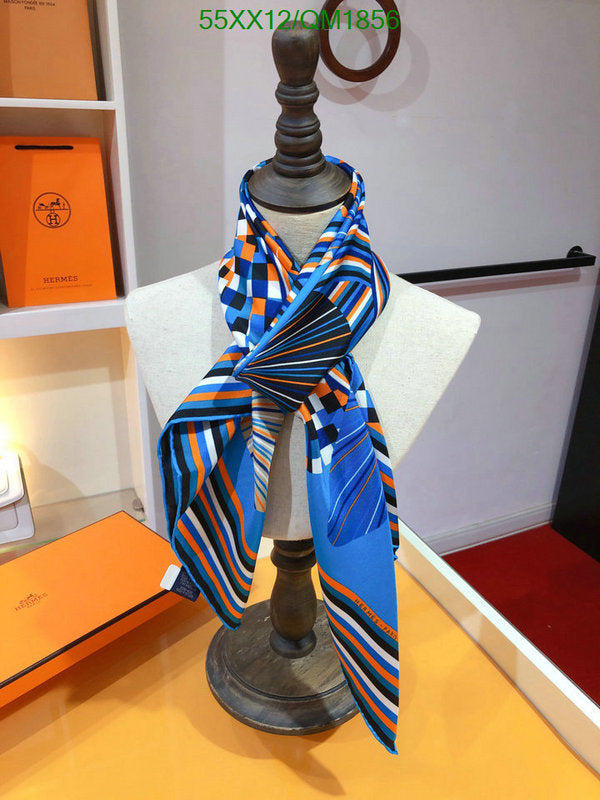 SAMC - HMS Scarves - 681