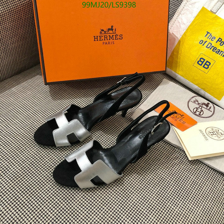 SAMC - HMS Women Shoes - 419