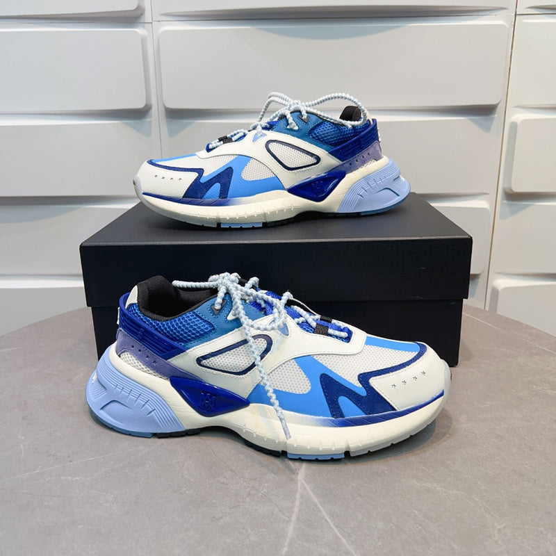glami - AMIR Men Shoes - 575