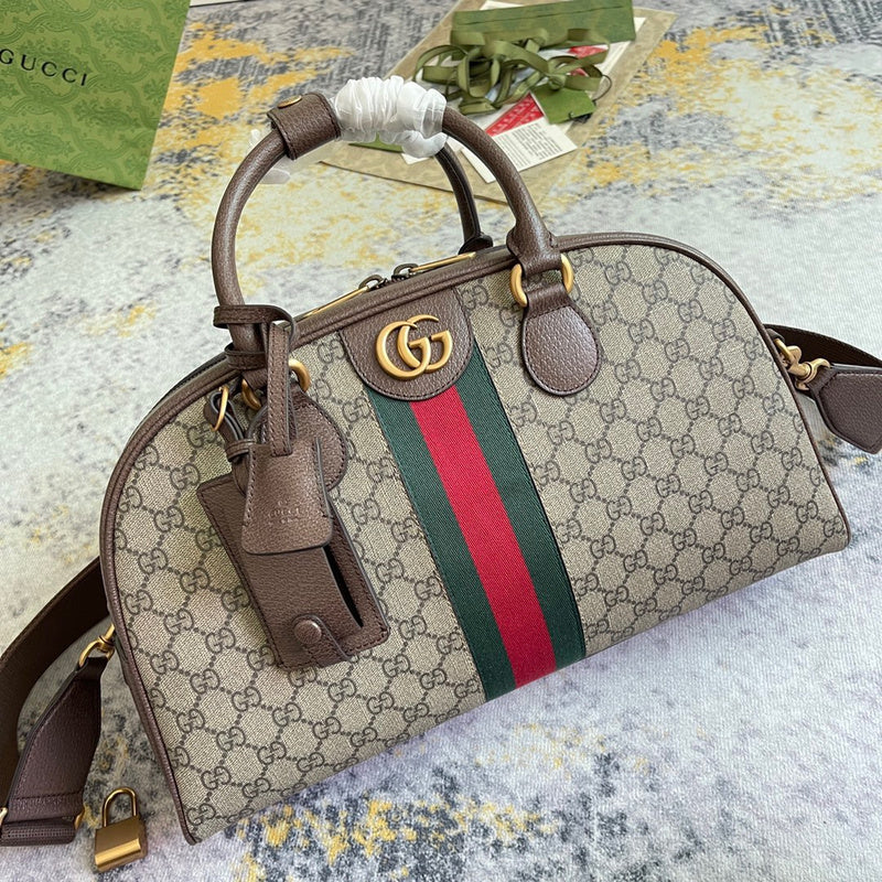 Gucci Luxury Fashion Bag