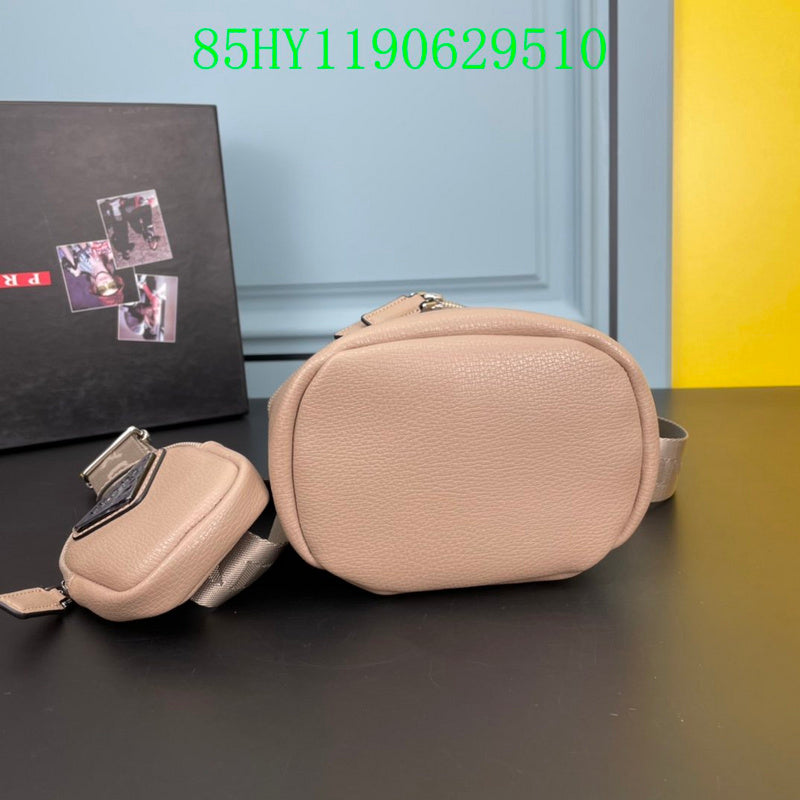 Satchel Bags - PDA Bags - 4184