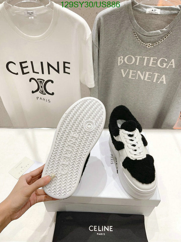 SAMC - COL Women Shoes - 209