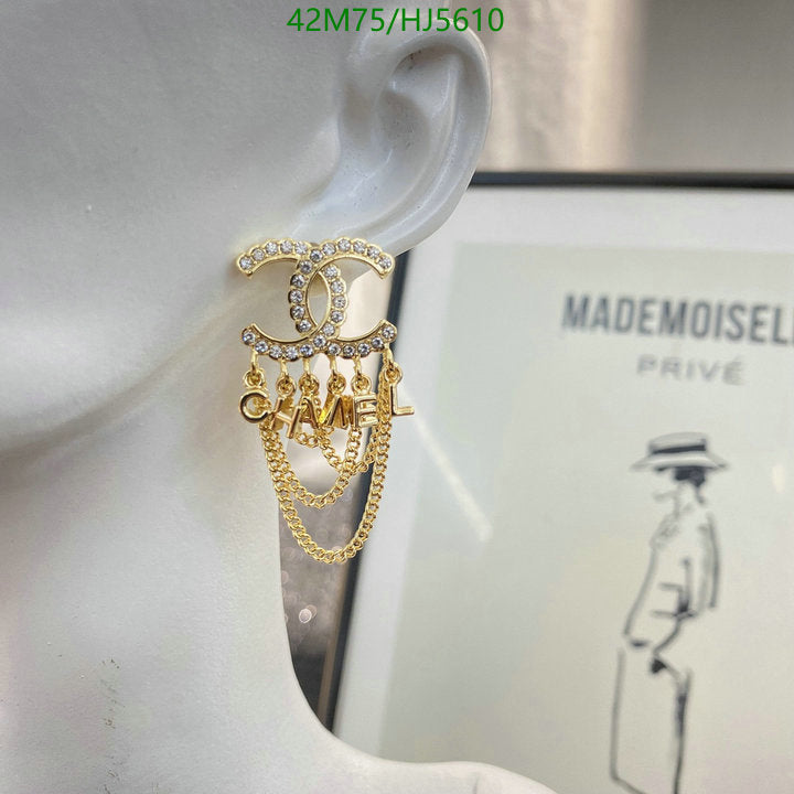 SAMC - CHL Jewelry - 498