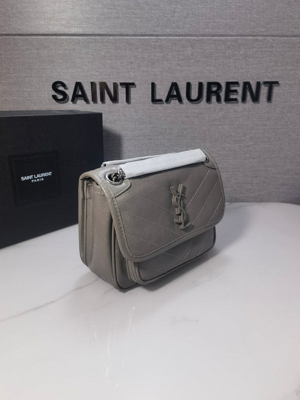 Satchel Bags - SLY Bags - 1656