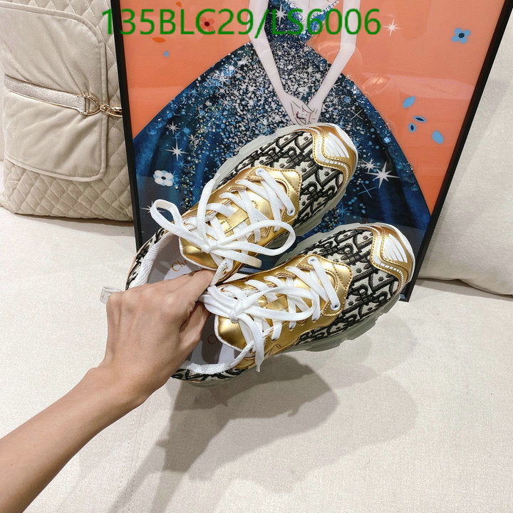 SAMC - DOR Women Sneakers - 144