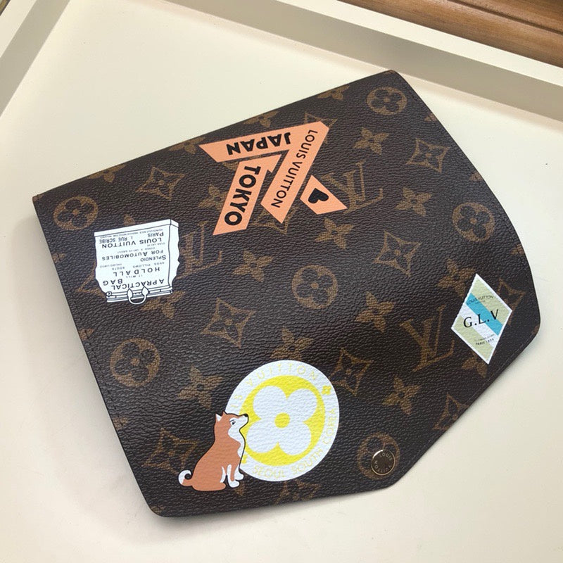 LOV2 Bags - Luxurious Bags  2418