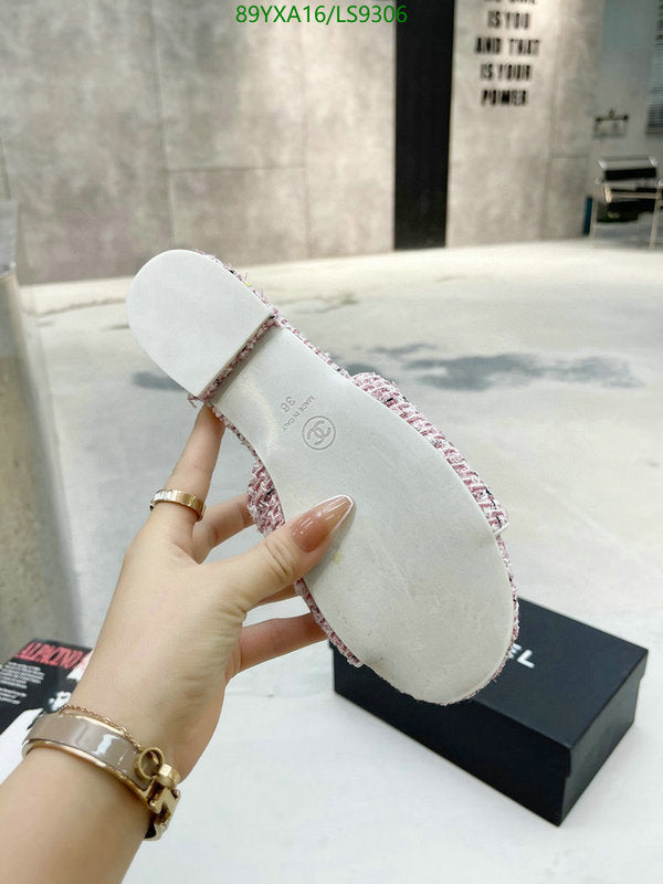 SAMC - CHL Women Shoes Slippers - 264