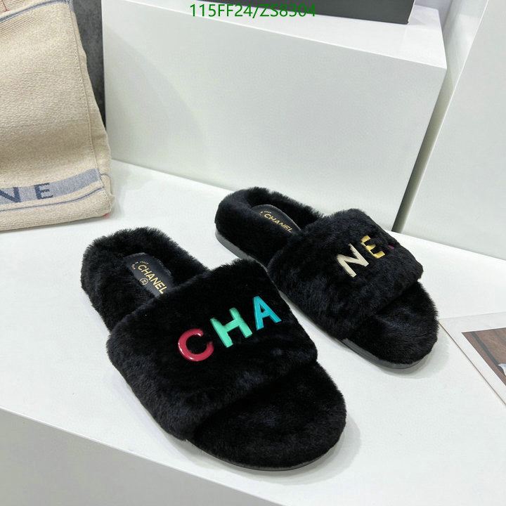 SAMC - CHL Women Shoes Slippers - 136