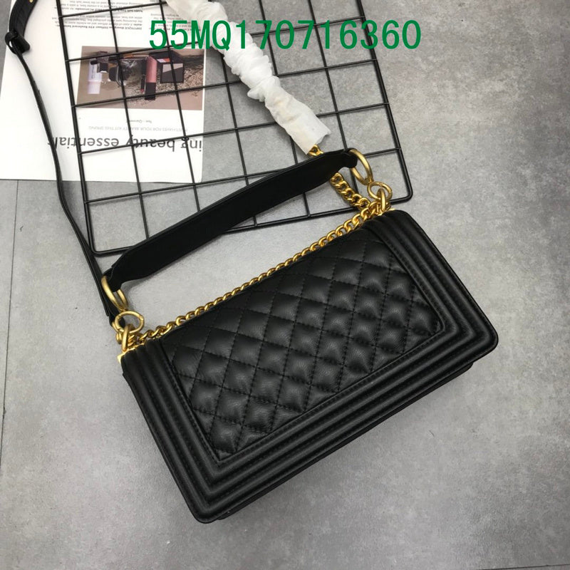 Satchel Bags - CHL Bags - 5524