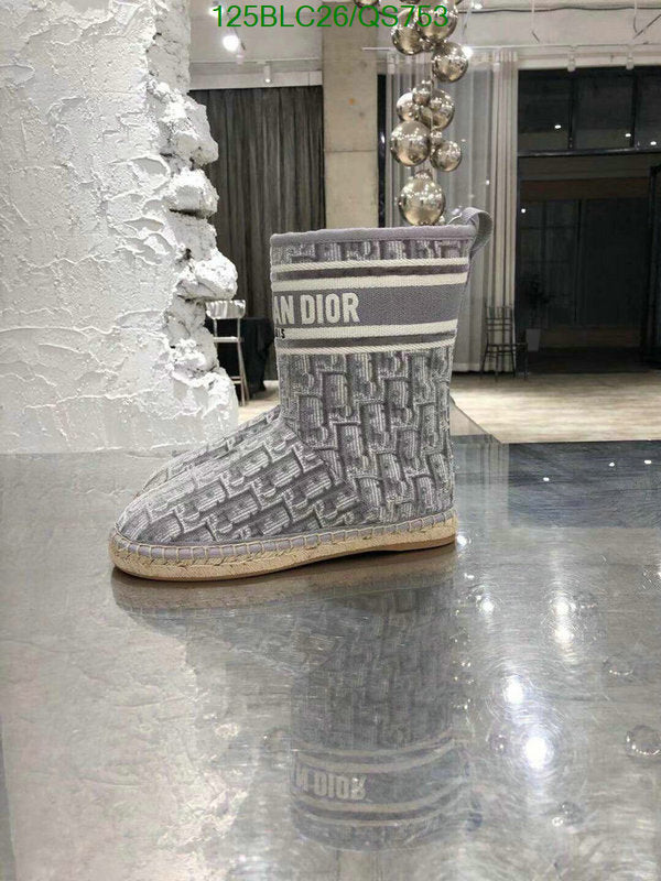 SAMC - Mix Boots - 603