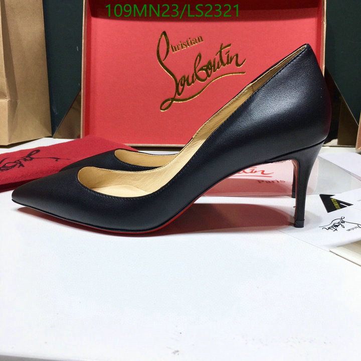 SAMC - CBL Women Shoes - 148