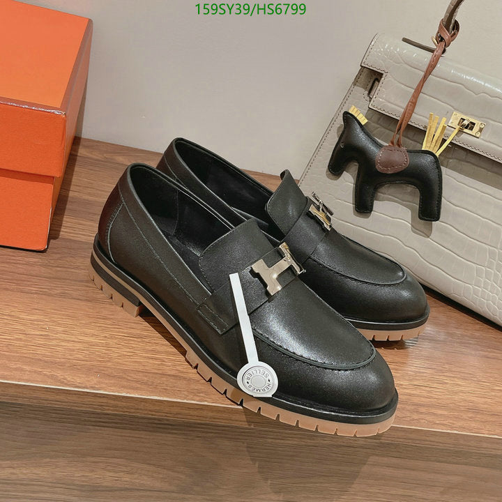 SAMC - HMS Women Shoes - 273