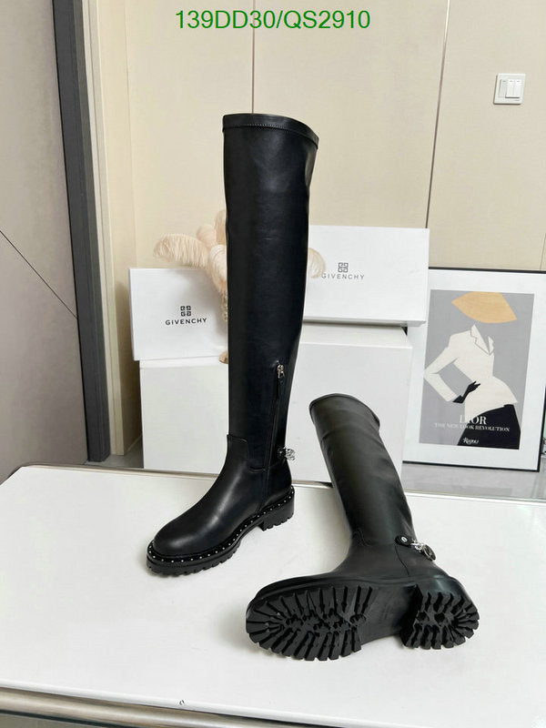 SAMC - Mix Boots - 504